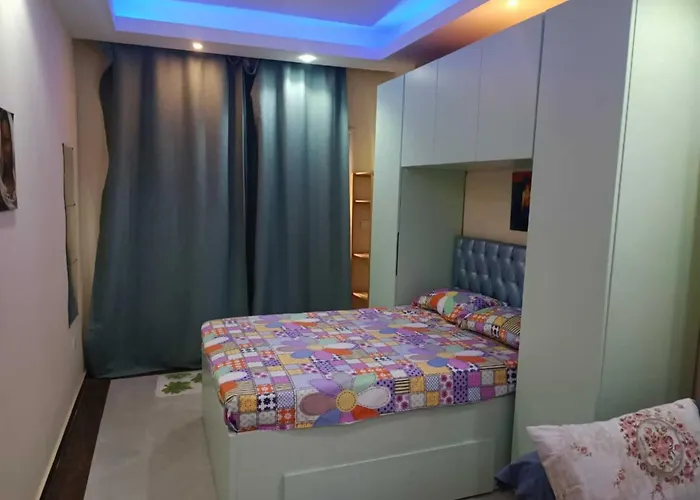 Harmony Sunny With Wi-fi Hurghada
