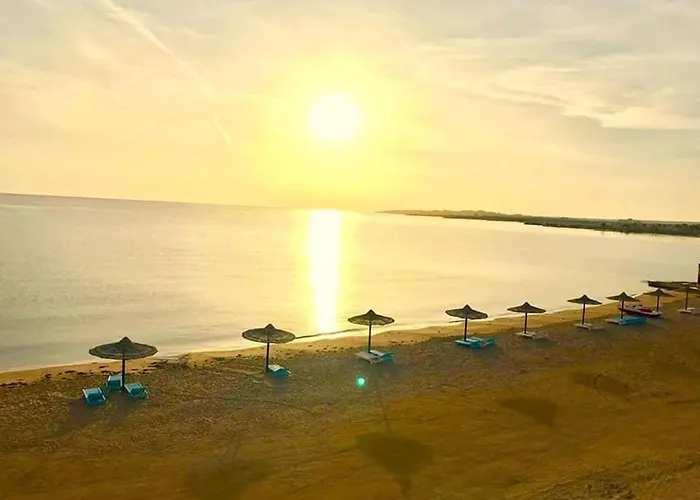 Harmony Sunny With Wi-fi Appartamento Hurghada
